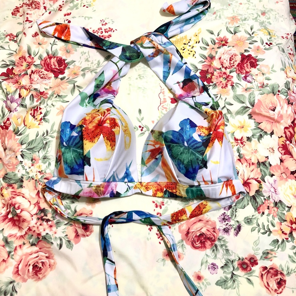 Old Navy Bikini Top